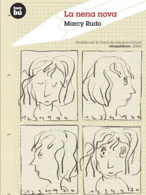 La nena nova