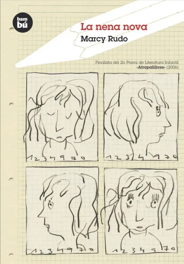 9788483430019_la-nena-nova_front-2.webp La nena nova