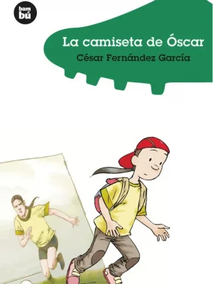9788483430132_la-camiseta-de-oscar_front-2.webp La camiseta de óscar