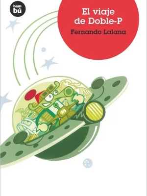 El viaje de doble-p