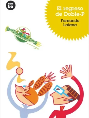 El regreso de doble-p