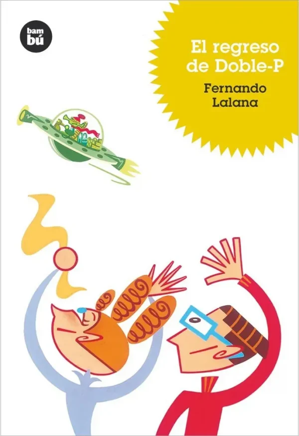 9788483430170_el-regreso-de-doble-p_front-1.webp El regreso de doble-p