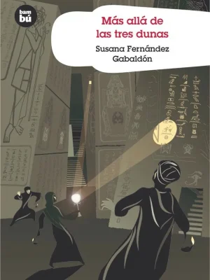 Más allá de las tres dunas