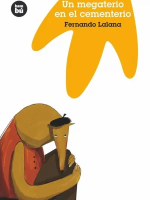 Un megaterio en el cementerio