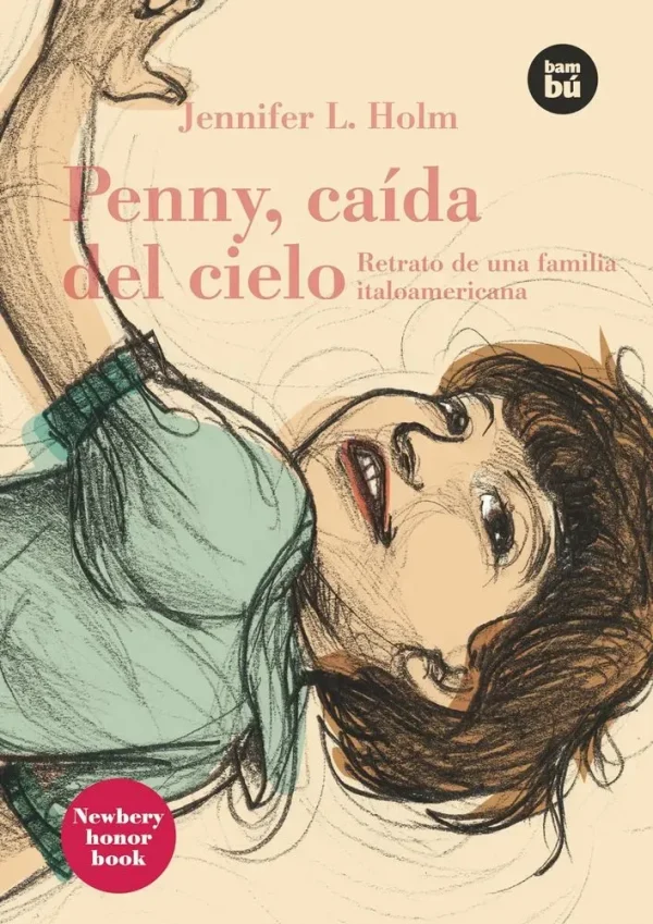 9788483430699_penny-caida-del-cielo_front-3.webp Penny, caída del cielo