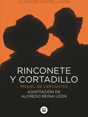Rinconete y cortadillo
