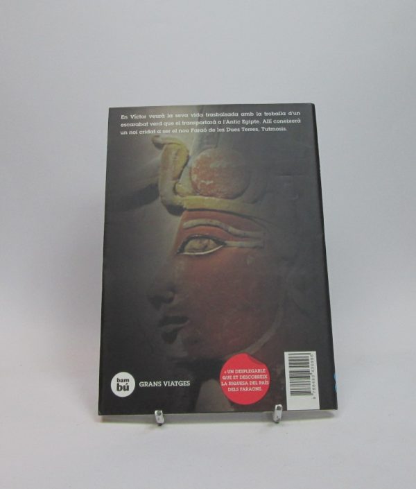 Heka. un viatge màgic a egipte