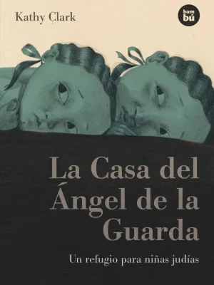 La casa del ángel de la guarda
