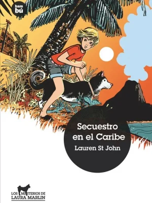 Secuestro en el caribe