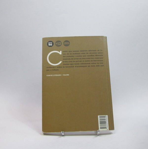 Petites histories del globus