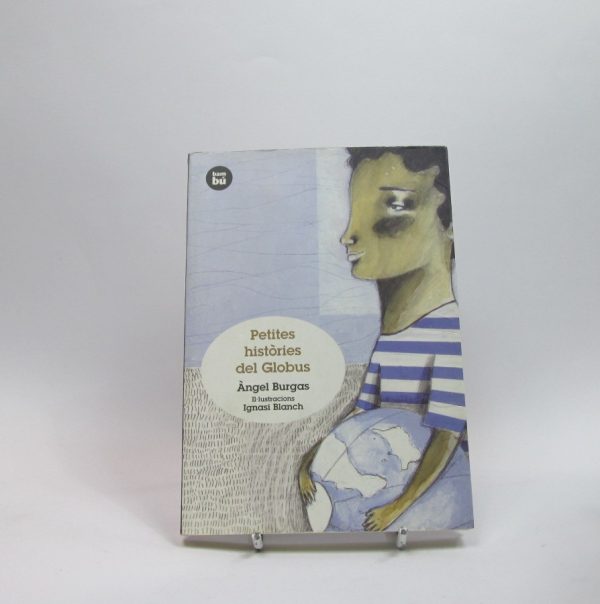 Petites histories del globus