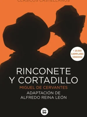 Rinconete y cortadillo