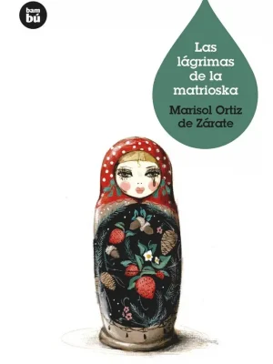 Las lágrimas de la matrioska
