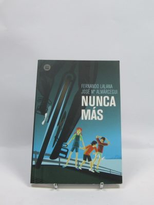 9788483432921_nunca-mas_front-3.jpg Nunca más