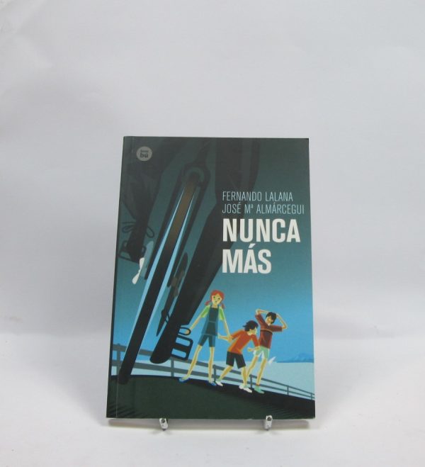 9788483432921_nunca-mas_front-3.jpg Nunca más