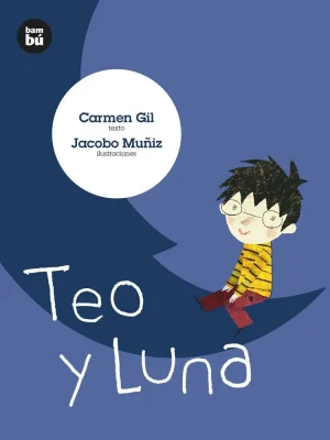 Teo y luna