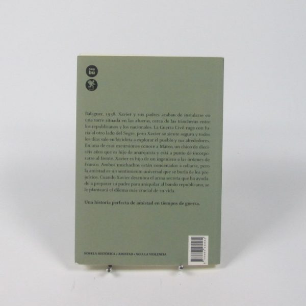 La artillería de mr. smith