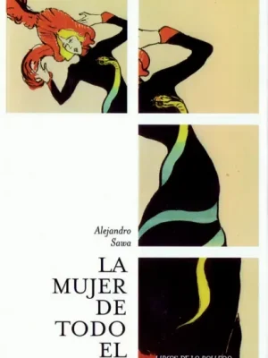 La mujer de todo el mundo