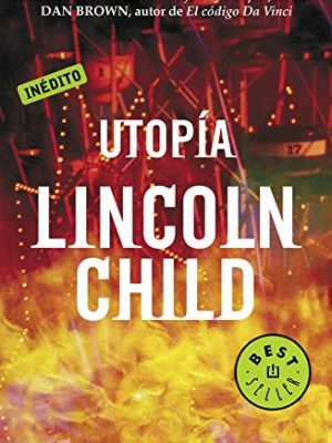 9788483460108_utopia-spanish-edition_front-5.jpg Utopía (spanish edition)