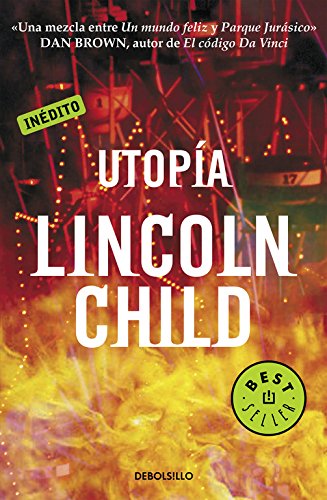 Utopía (spanish edition)