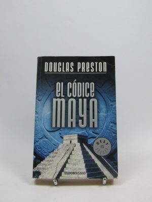 El códice maya