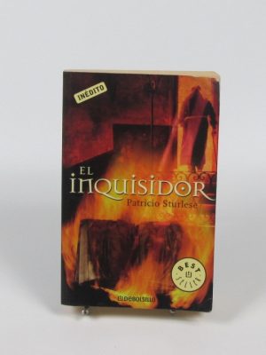 El inquisidor