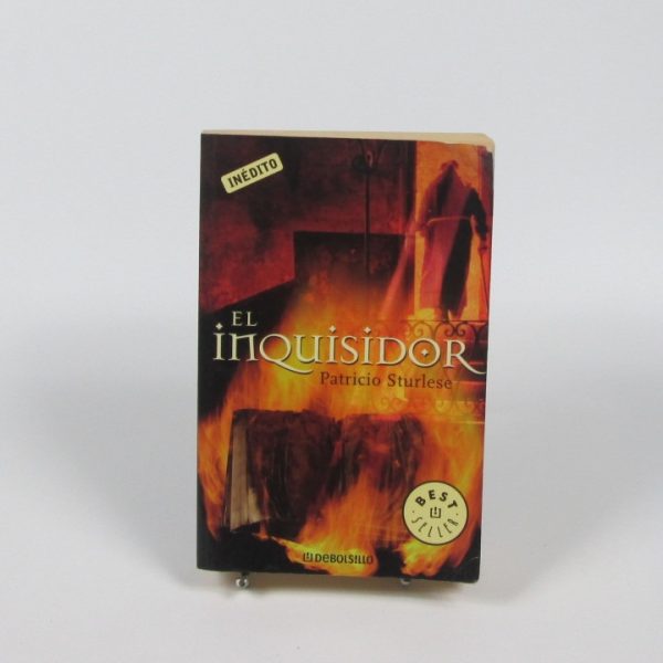 El inquisidor