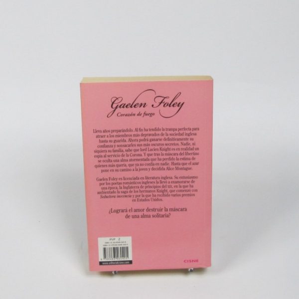 9788483460405_corazon-de-fuego_back-9.jpg Corazón de fuego