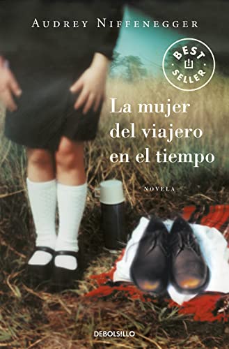 La mujer del viajero en el tiempo (spanish edition)