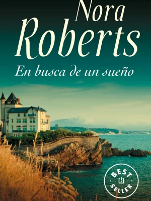 En busca de un sueño (trilogía de los sueños 3)