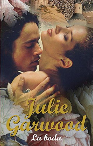 La boda (escocesa 2) (spanish edition)