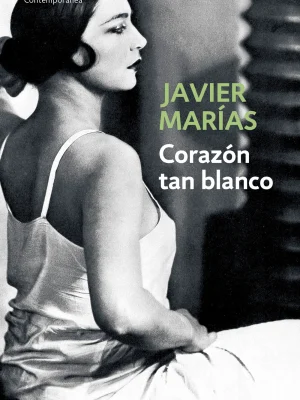 Corazón tan blanco