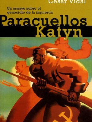 Version 1.0.0 Paracuellos katyn (spanish edition)