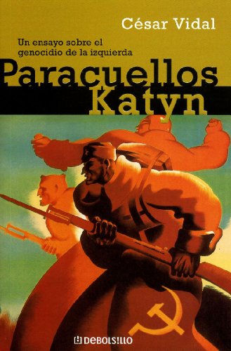 Paracuellos katyn (spanish edition)