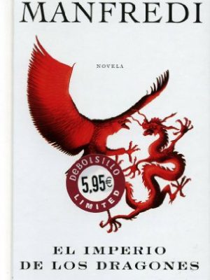 9788483461488_imperio-de-los-dragones-limited-2006_front-1.jpg Imperio de los dragones (limited 2006)
