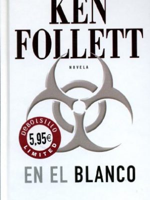 9788483461549_en-el-blanco-limited-2006_front-8.jpg En el blanco (limited 2006)