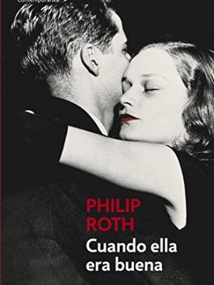 9788483461815_cuando-ella-era-buena-spanish-edition_front-3.jpg Cuando ella era buena (spanish edition)