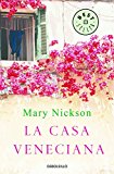 La casa veneciana (best seller) (spanish edition)