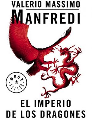 9788483462140_el-imperio-de-los-dragones-spanish-edition_front-1.jpg El imperio de los dragones (spanish edition)