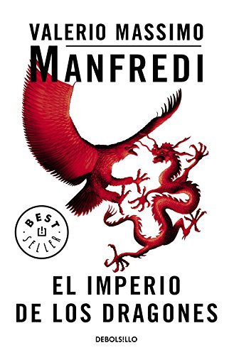 9788483462140_el-imperio-de-los-dragones-spanish-edition_front-1.jpg El imperio de los dragones (spanish edition)