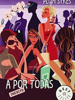 A por todas (spanish edition)