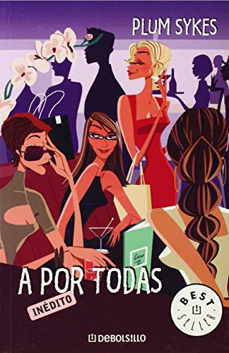 A por todas (spanish edition)