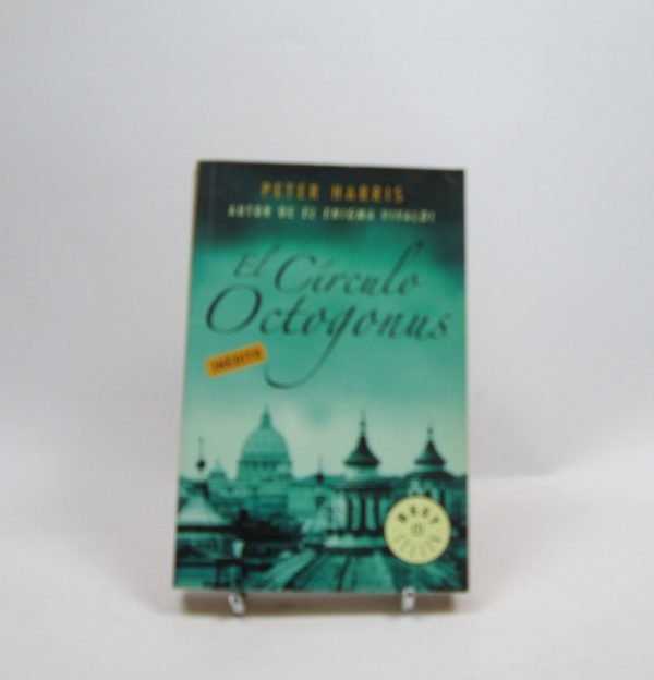 El círculo octogonus