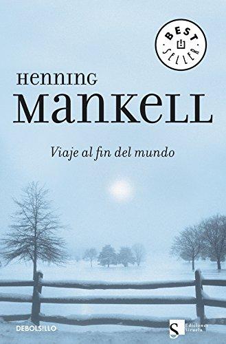 Viaje al fin del mundo (best seller) (spanish edition)