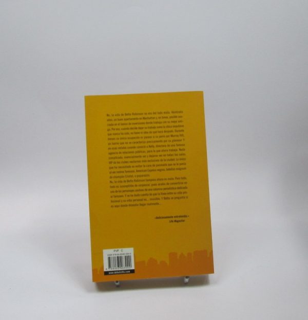 9788483463000_como-ser-lo-mas-de-nueva-york_back-17.jpg Cómo ser lo más de nueva york