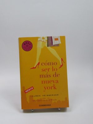 Cómo ser lo más de nueva york