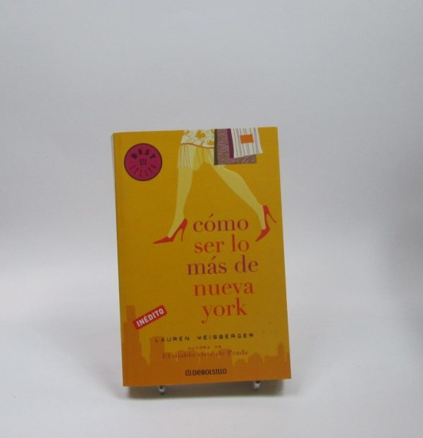 9788483463000_como-ser-lo-mas-de-nueva-york_front-17.jpg Cómo ser lo más de nueva york