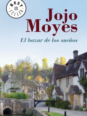 9788483463321_el-bazar-de-los-suenos-spanish-edition_front-4.jpg El bazar de los sueños (spanish edition)