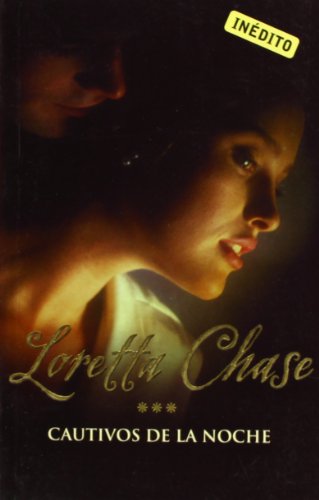 Cautivos de la noche (romantica) (spanish edition)