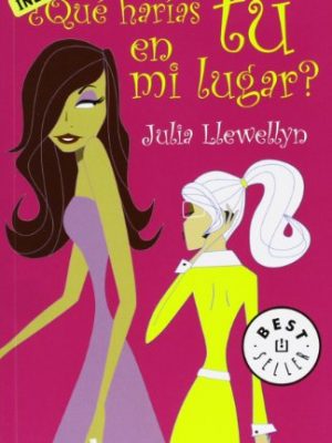 ¿qué harías tú en mi lugar? (spanish edition)